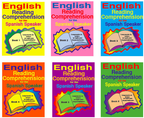 Fisher Hill offers English Reading Comprehension for Spanish Speakers, English Reading and Spelling for teens and adults. Get Free ESL sample lessons today.
